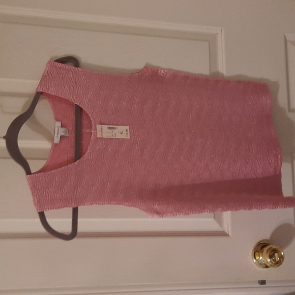 Dress Barn Other - Sleeveless tank top xl. 
Tank style